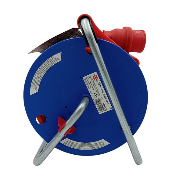 قرقره کابل جمع کن برننشتول مدل GRANT CEE