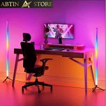 آباژور ایستاده RGB