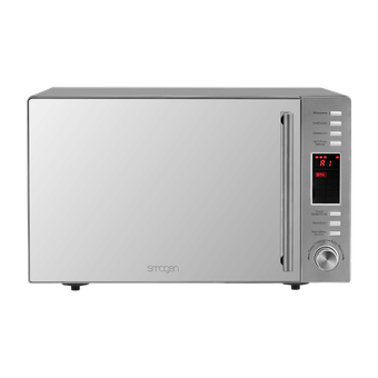 مایکروویو و سولاردام اسماگن MF832