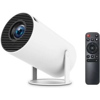 ویدئو پروژکتور HY300 اورجینال معمولی و پرو کیفیت عالی