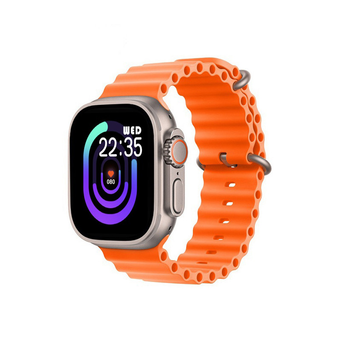پک ساعت هوشمند Smart Watch مدل H20 به همراه ایرپاد