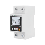 محافظ برق هوشمند با قابلیت اتصال به گوشی