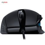 ماوس مخصوص بازی لاجیتک مدل G402 Hyperion Fury