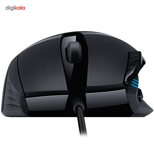 ماوس مخصوص بازی لاجیتک مدل G402 Hyperion Fury