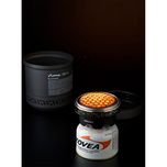 اجاق و ظرف سفری کووآ مدل Alpine Master 2.0 کد F2022