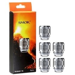 کویل وی 8 بیبی اسماک | SMOK V8 Baby