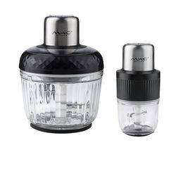 خردکن 1.5 لیتری مک استایلر مدل کد MC-889n 