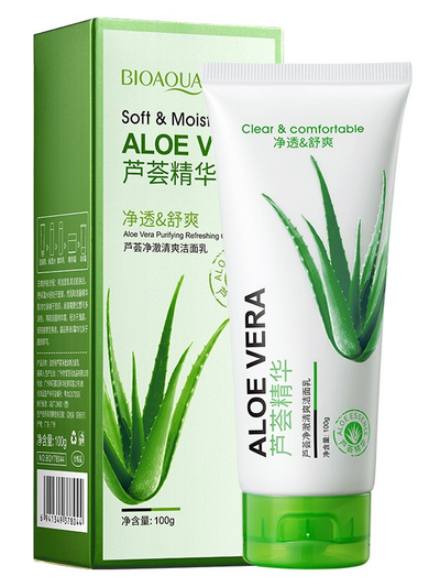 فوم آلوورا بیوآکوا اصلی