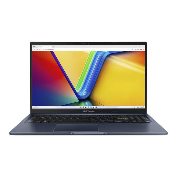 لپ تاپ 15.6 اینچی ایسوس مدل Vivobook 15 X1502ZA-EJ1429-i7 12700H-16GB DDR4 3200MHz-512GB SSD-TFT - کاستوم شده