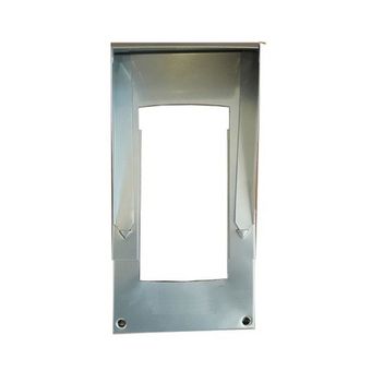 محافظ و باران گیر آیفون صوتی و تصویری