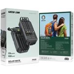 پاوربانک گرین لاین مدل Solar Mate ظرفیت 20000 میلی آمپر ساعت