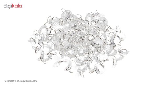 کریستال لوستر مدل 14M310 بسته 100 عددی*367