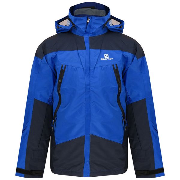 کاپشن گورتکس دو پوش