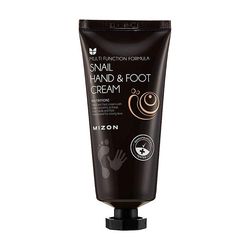 کرم دست و پا حلزون میزون 100ml