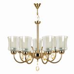 لوستر 7 شعله شاهان تک مدل 45.21.B