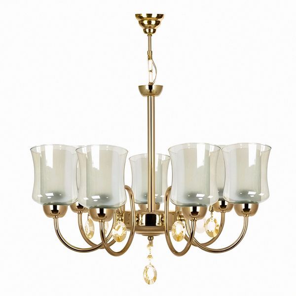 لوستر 7 شعله شاهان تک مدل 45.21.B