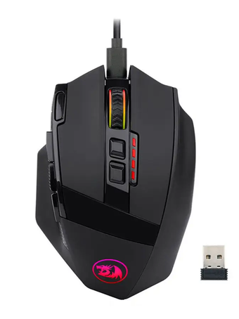 ماوس ردراگون مدل Sniper Pro M801P بی سیم