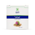 کپسول لیورهیل باریج اسانس بسته 30 عددی*44