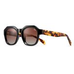 عینک آفتابی پنتوس (Pantos) آلبرت وگ مدل S31112C2 Acetate Avantgarde Visionary