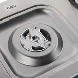 اجاق گاز صفحه ای کن مدل IS-9502