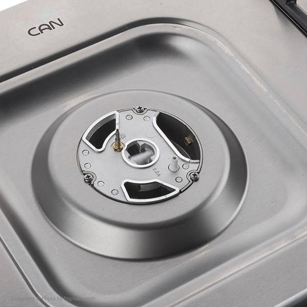 اجاق گاز صفحه ای کن مدل IS-9502