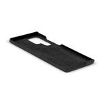 کاور اگرت مدل Floater چرمی مناسب برای گوشی موبایل سامسونگ Galaxy S22 Ultra