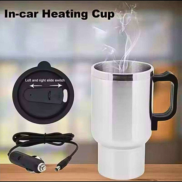 ماگ فندکی خودرو