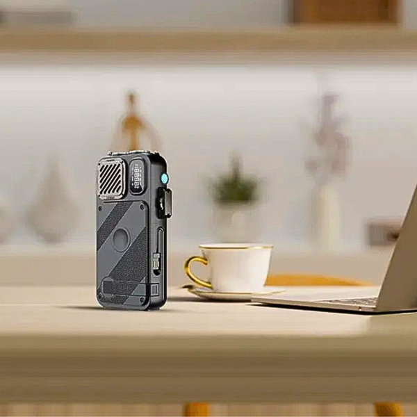 پاوربانک خورشیدی 16000 میلی آمپر پاورولوژی