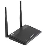 مودم روتر +ADSL2 نتربیت مدل NSL-122 (گارانتی 36 ماهه آونگ)
