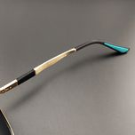 عینک آفتابی مردانه آلبرت وگ مدل 6322C93-P131 Polarized Avantgarde Visionary