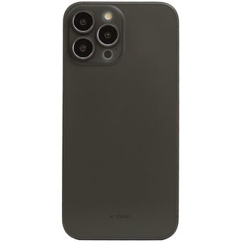 کاور کی-دوو مدل Air Skin مناسب برای گوشی موبایل اپل IPhone 13 Pro Max