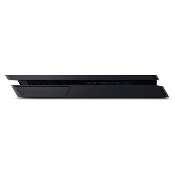 کنسول بازی سونی مدل Playstation 4 Slim ریجن 2 سری CUH-2216A ظرفیت 1 ترابایت کپیخور ورژن 9