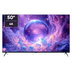 تلویزیون 50 اینچ اسنوا ال ای دی هوشمند مدل 50SA710
