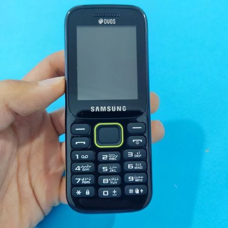 'گوشی ساده سامسونگ مدل b310