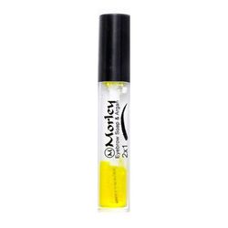 ژل ابرو مورلی مدل آرگان دار