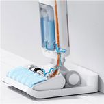 جارو شارژی هوشمند شیائومی مدل w10truclean pro