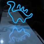 چراغ خواب مدل نئونی آپتور 001