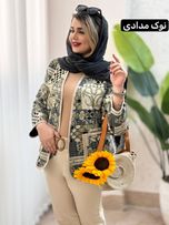 کت تافته روناک 2056