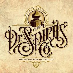 برچسب DTF یا استیکر حرارتی لباس مدل Spirits