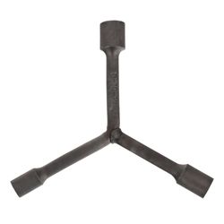 آچار بکس سه پر سان تولز مدل KT-e2 سایز 8 - 10 - 12 میلی متر