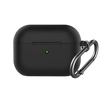 کاور گرین مدل Berlin Series Silicone Case  GNSILAIR3WH مناسب برای کیس اپل ایرپادسری 3