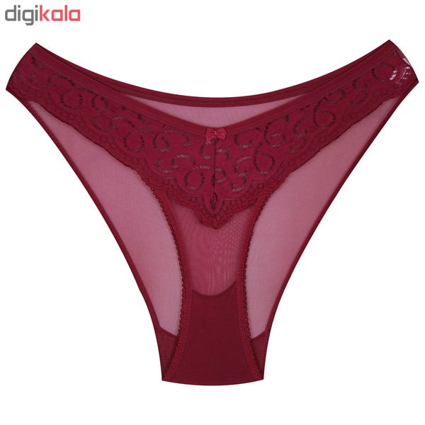 ست شورت و سوتین زنانه تی بی ان کد 3221-12404-12