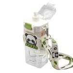 قمقمه کودک مدل GS-M-238398 گنجایش 0.65 لیتر