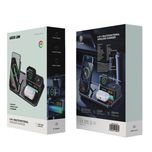 شارژر رومیزی گرین لاین مدل  6IN1 Multifunctional