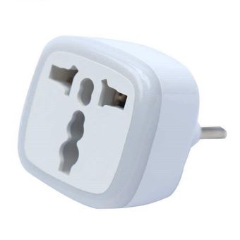 تبدیل 3 به 2 مدل چراغ دار برند 369