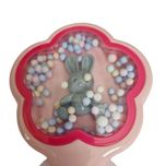 برس کودک مدل MDSS-CH4619