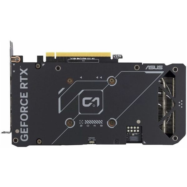 کارت گرافیک ایسوس مدل Dual RTX 4060 OC حافظه 8 گیگابایت استوک