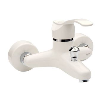 شیر حمام شودر مدل اپال