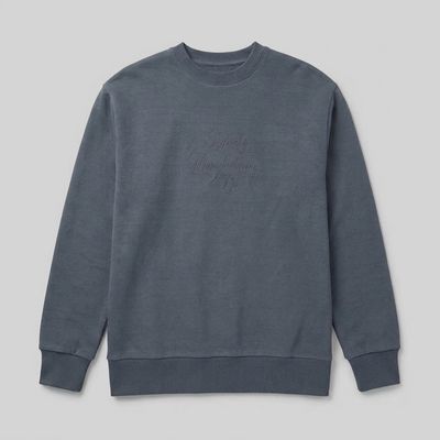 سویشرت مردانه مدل MDSS-NE8793