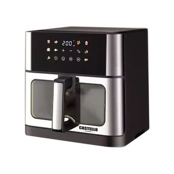 سرخ کن بدون روغن کاستلو مدل CL825